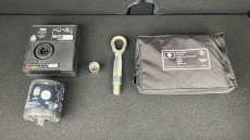 MINI Hatchback 2.0 Cooper S Exclusive II 3dr Auto [Comfort Pack] Petrol Hatchback